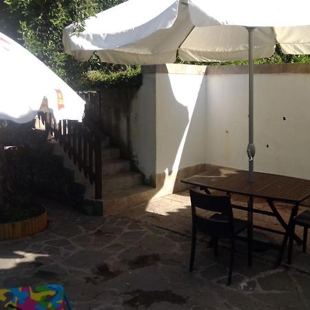 הוילה סאבונה Casa Di Giulia מראה חיצוני תמונה