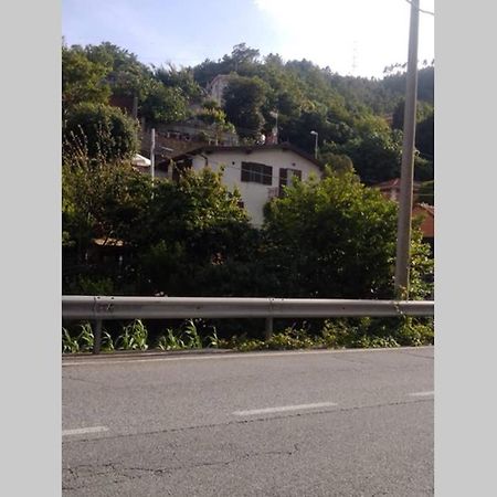 הוילה סאבונה Casa Di Giulia מראה חיצוני תמונה