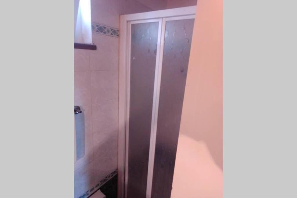 הוילה סאבונה Casa Di Giulia מראה חיצוני תמונה